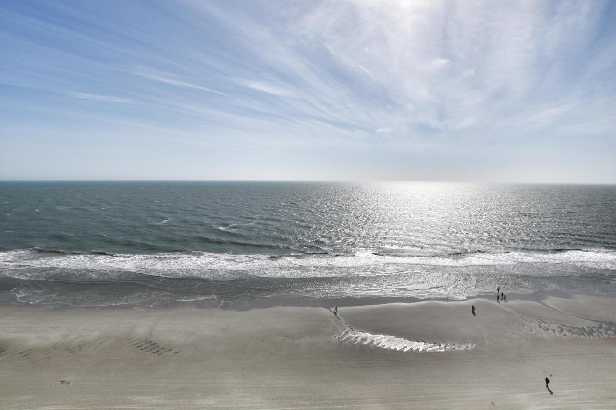 1201 Waters Edge Resort Myrtle Beach Exterior photo