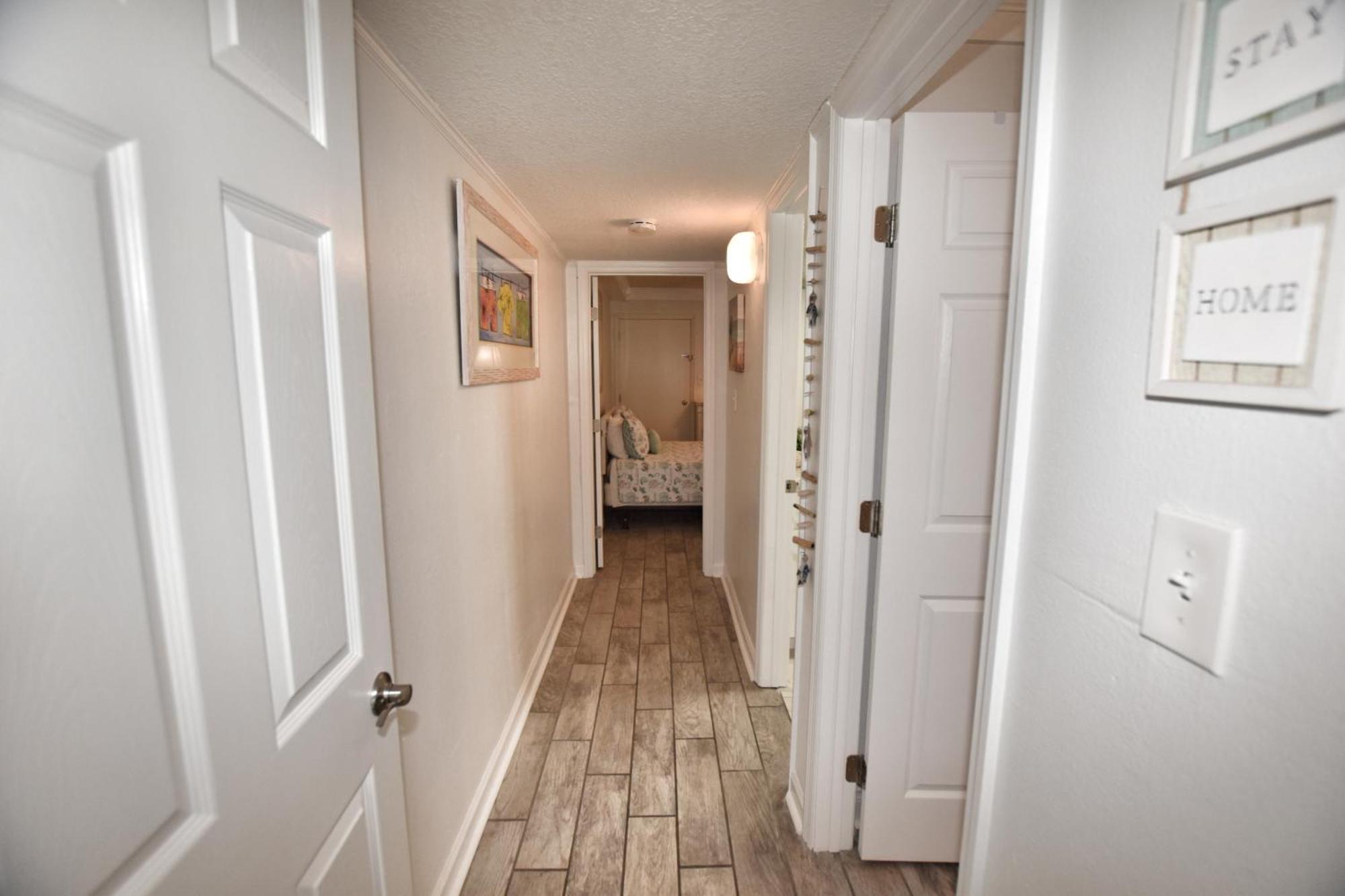 1201 Waters Edge Resort Myrtle Beach Exterior photo