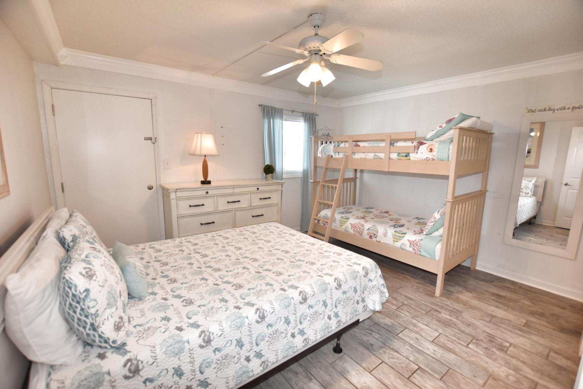 1201 Waters Edge Resort Myrtle Beach Exterior photo