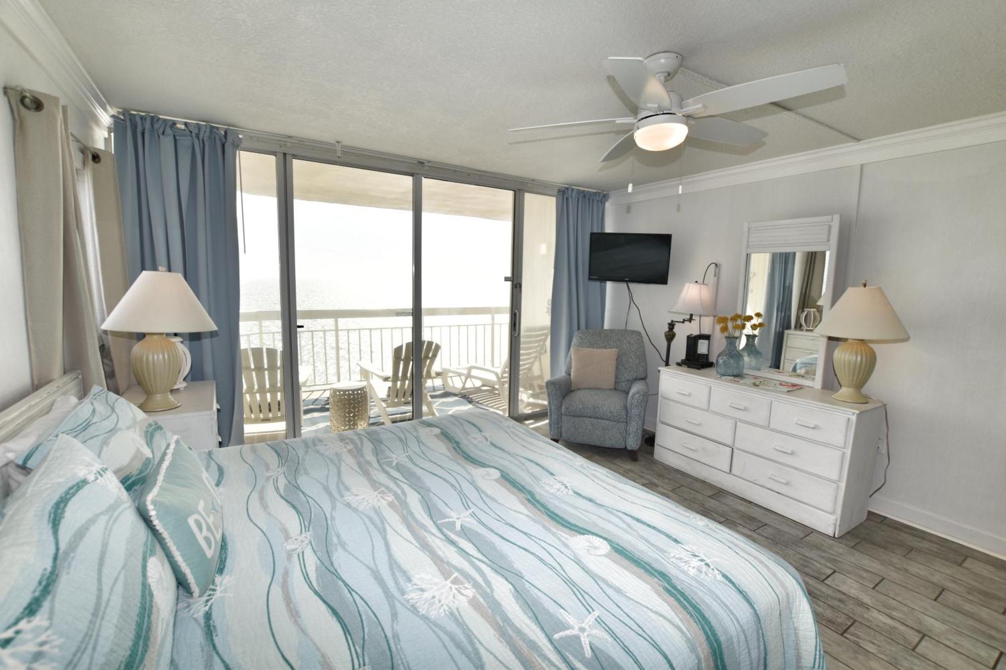 1201 Waters Edge Resort Myrtle Beach Exterior photo