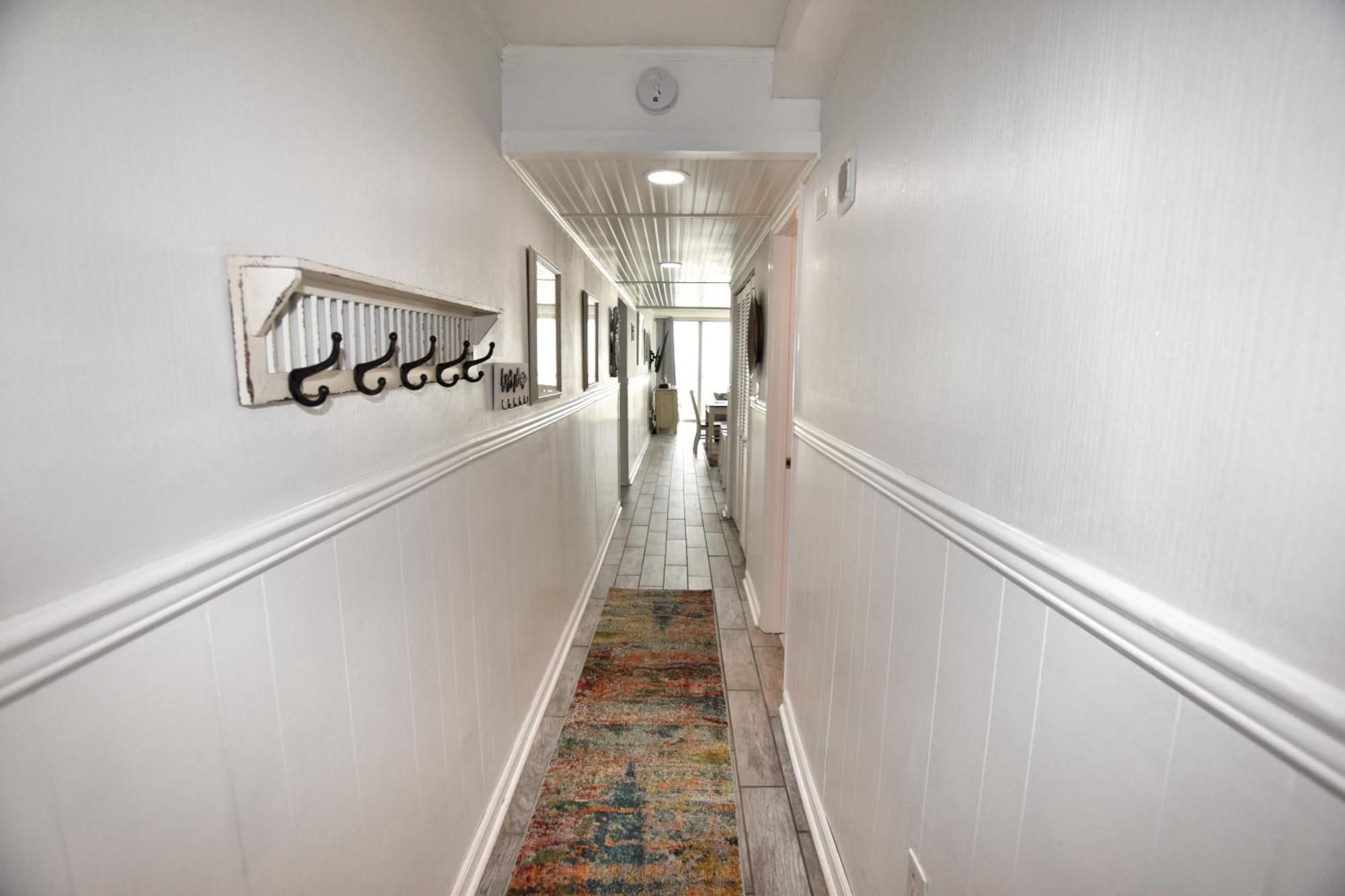 1201 Waters Edge Resort Myrtle Beach Exterior photo
