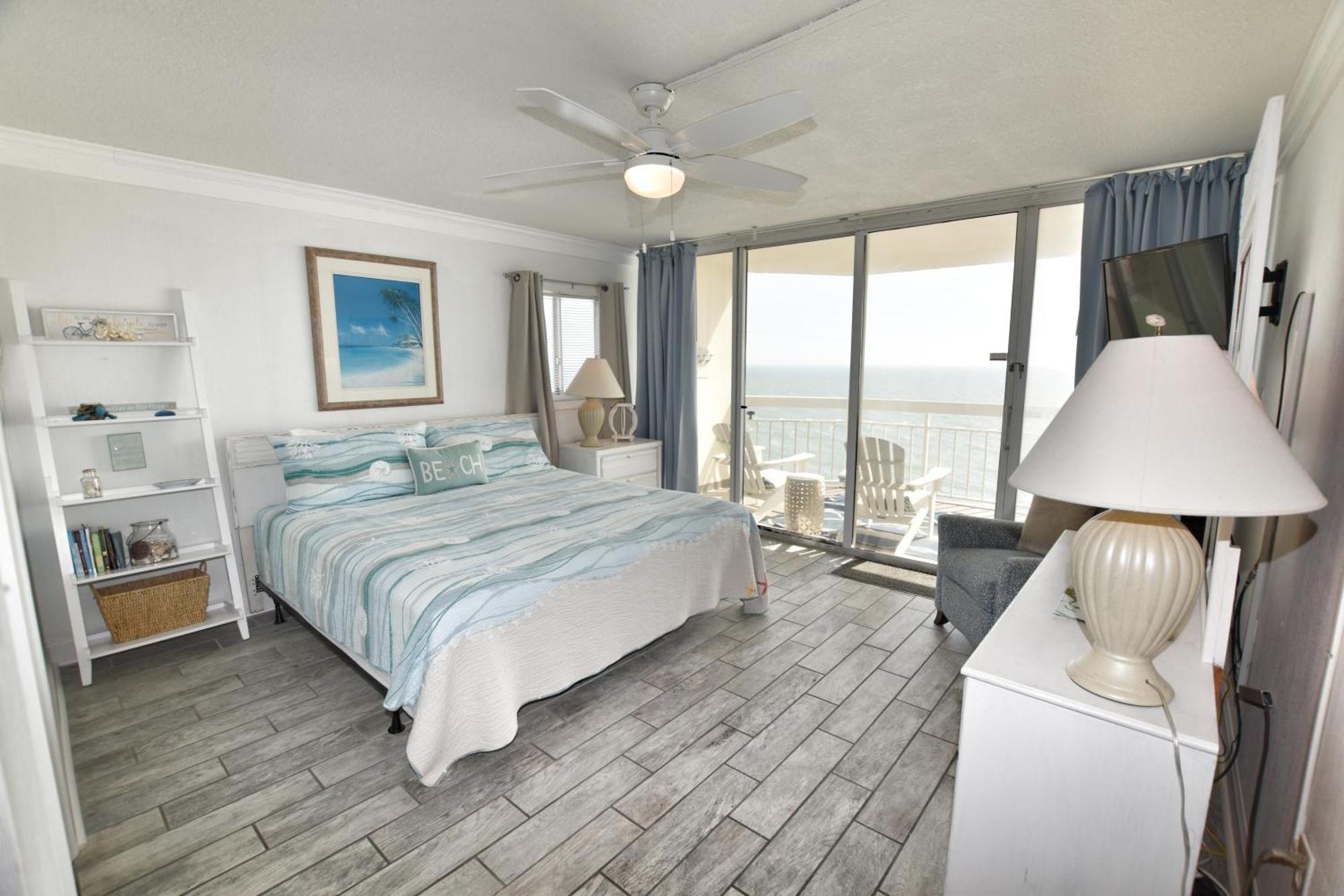 1201 Waters Edge Resort Myrtle Beach Exterior photo