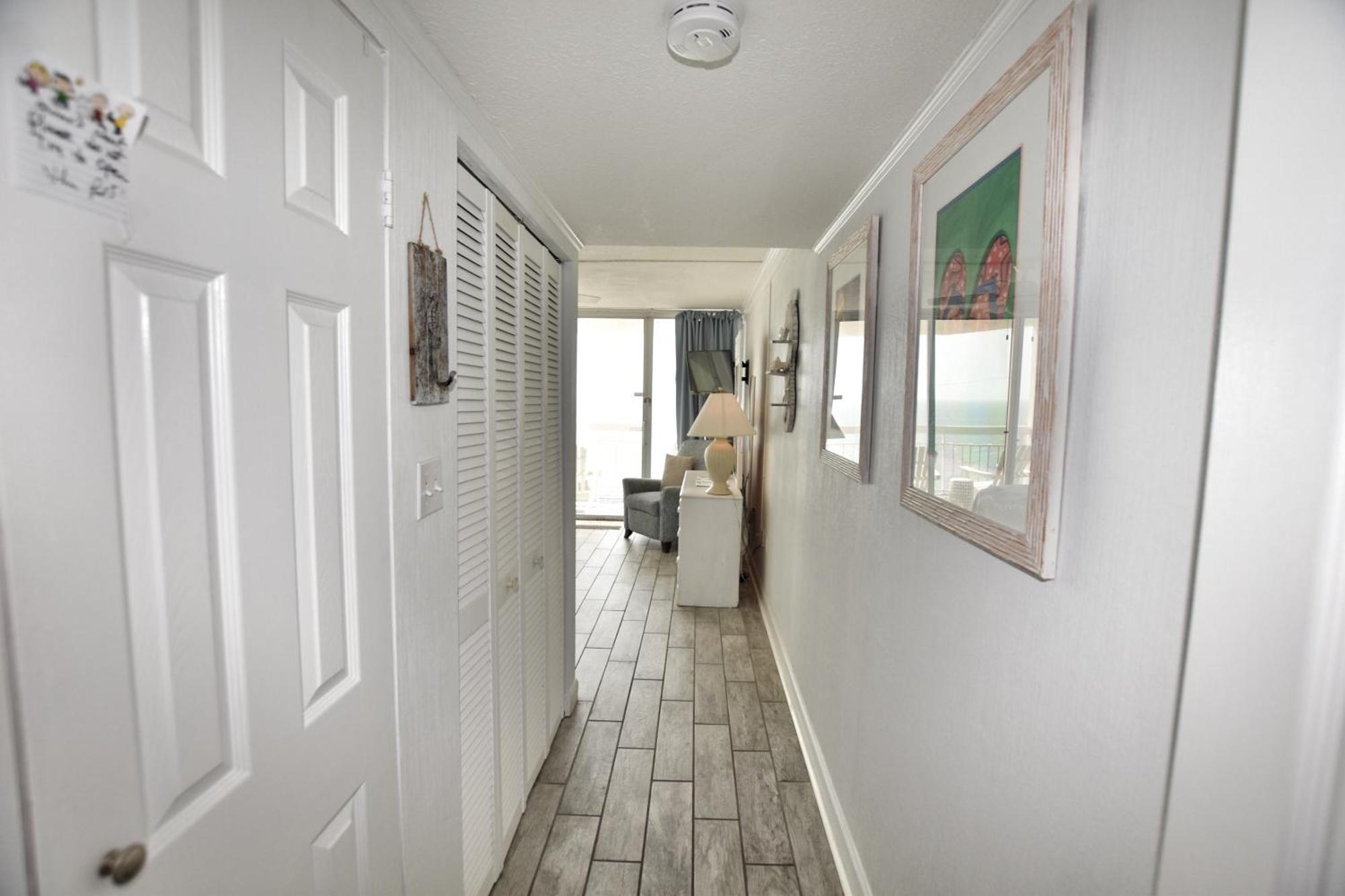 1201 Waters Edge Resort Myrtle Beach Exterior photo